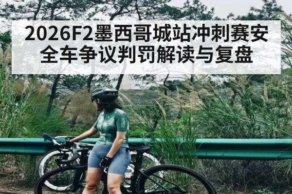 2026F2墨西哥城站冲刺赛安全车争议判罚解读与复盘