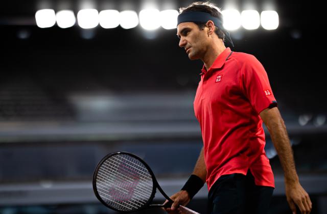 开云电子-费德勒夜场苦战过关 68次跻身大满贯16强刷新纪录