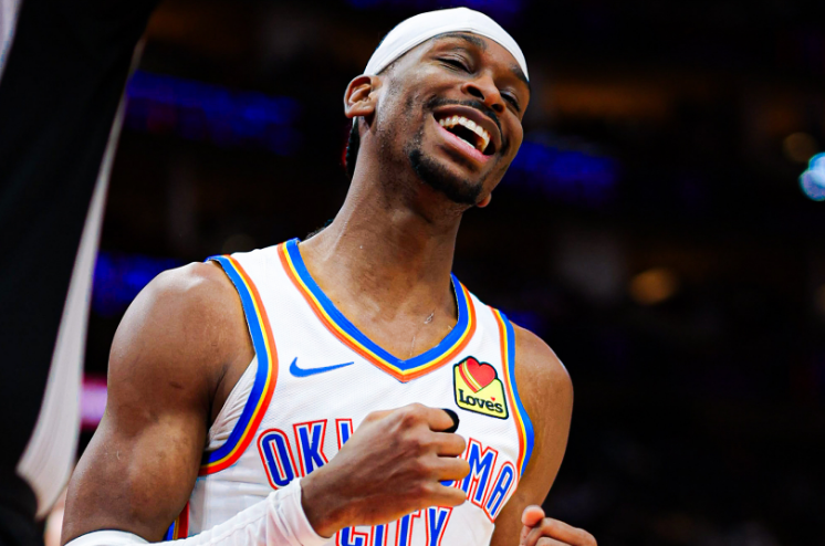 开云登录入口地址-雷霆逆转森林狼豪取8连胜联盟第一 亚历山大20+10连续128场20+